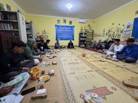 PEMBINAAN PIK-R KALURAHAN PATUK